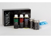 Nyalic Automotive Kit 1C (2 X 118ml cans)